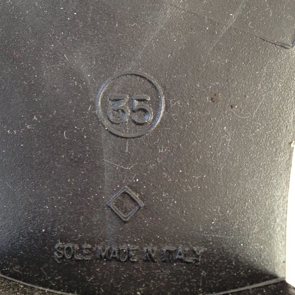 Browns - Warm Black Winter Boots *NWOT* - Picture 16 of 16